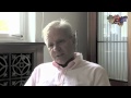 1/2: Interview mit Horst Schiereck (Oberbürgermeister von Herne)