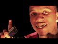 LIL B - LIKE A MARTIAN *OFFICIAL BASED FREESTYLE VIDEO*