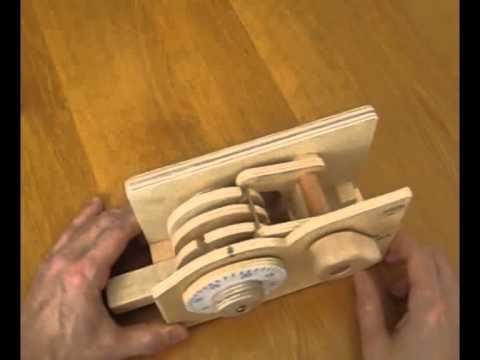 Кодовые замки своими руками Кодовые замки своими руками