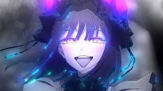 4K Anime Marin Twixtor Glow