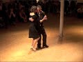 Tamara Juhan y Eduardo "el nene" Masci - A La Gran Muneca - Carlos Di Sarli