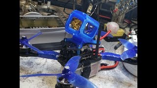 New Rdq Mach 1 Gopro Mount