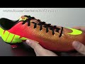 Nike Mercurial Veloce Sunset - Unboxing + On Feet