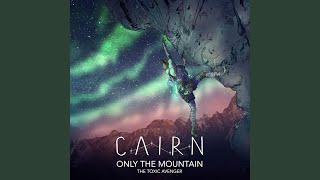 Only The Mountain From Cairn