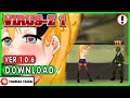 🔴Virus-Z 1 - Police Girl v1.0.6 | Full Walkthrough