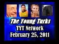 TYT - Extended Clip - February 25, 2011