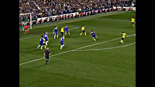 Iniesta Winning Goal Vs Chelsea Free Clip 4K