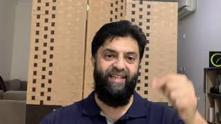 Lesson 4 | Chapter of Zakat | Zad al-Mastaqnia