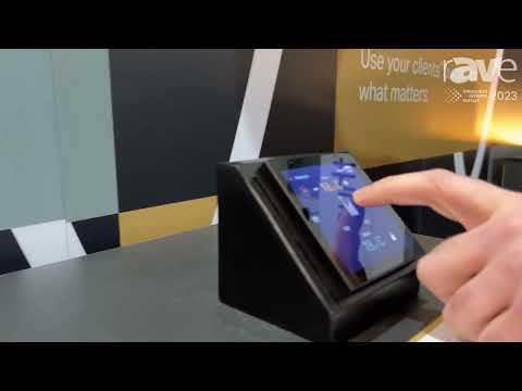 ISE 2023: Rithum Highlights Rithum Switch Decentralized Control System