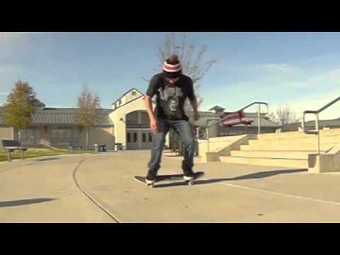 3 Clips at Nipomo High 5-Stair - [Chris Perez]