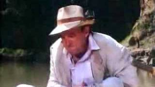 Opening scene to The Quest, Frog Dreaming, The Go Kids