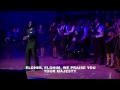ANGELS CRY- Sonnie Badu (Official Live Recording)