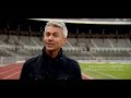 Beyond the finish line - Trailer