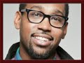 PJ MORTON FT. TWEET "LOVE YOU MORE"
