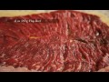 Flap Beef (Beef) Recipe