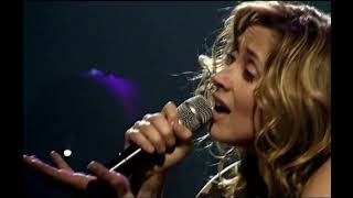 Lara Fabian — Parce Que Tu Pars (Live 2002)