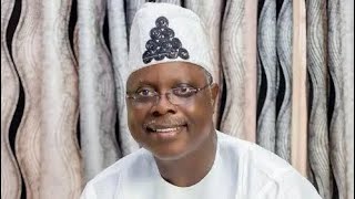 Dele Odule Reveals Biggest Regrets As He Reflects On Legacy I Didnt Maximize My 90S Fame