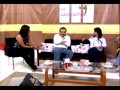 video de musica La Cafetera, con Gustavo Munguía.