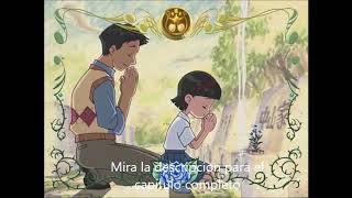 Ojamajo Doremi Sharp Audio Español Latino Hq