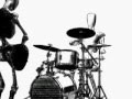 Learning drums correctly