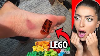 Try Not To Get Angry Challenge.. Very Hard