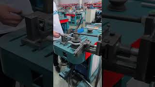 -Shaped Pipe Bending Machine Pipe Bending Machine Degree.