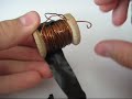 How to make Solenoid Engine (tutorial)