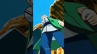 Anime 4K Edit Tsunade