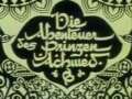 Online Film Adventures of Prince Achmed (1926) Watch