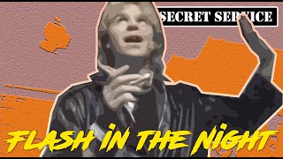 Secret Service — Flash In The Night (Tv, 1982)