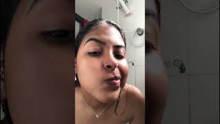 Rotina De Banho
