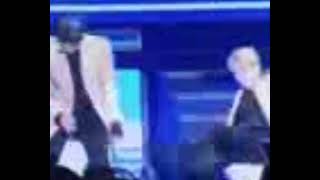 Jimin In Düşme Anları