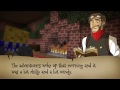 Minecraft Christmas ADVENTure 3 - Toblerones Make Triforce (Day 2)