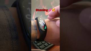 Mi Smart Band 7