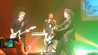 Goo Goo Dolls Iris, Beacon Theater Nyc, 101518