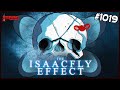 THE ISAACFLY EFFECT - The Binding Of Isaac: Repentance #1019