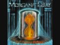 Morgana Lefay - Lost Reflection (Crimson Glory cover)