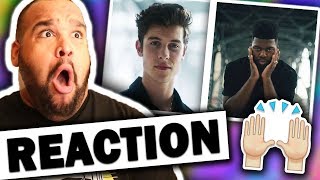 Shawn Mendes Ft Khalid Youth Music Audio Reaction Shawn Mendes Ft Khalid Youth Music Audio Reaction