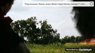 Stachu Jones Jestem Mistrzem Na Mistrza