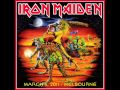 Iron Maiden - Dance Of Death - Live Soundwave, Melbourne, Australia 2011