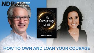 New Degree Press: “Meet the Author” LIVE – Angela Schroeder – Book Launch!