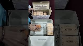 100 Soap Sold In Just 30 Days.yomsoaps On Instagram