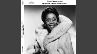 Watch Dinah Washington Mixed Emotions feat Nook Shrier Orchestra video