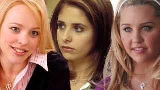 12 of the Best Movie Mean Girls