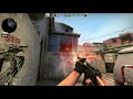 Вернул Counter-Strike Source в CS:GO