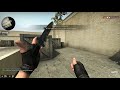 Вернул Counter-Strike Source в CS:GO