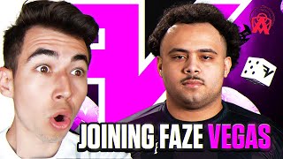 04 On Joining Faze Vegas, Why Surge Struggled In Finals & Reveals Other Team Offers He Had