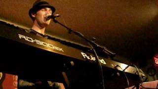 Watch Gregory Douglass I Wonder video