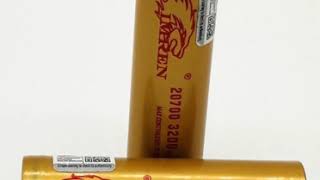 Imr 20700 Battery