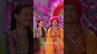 Muskan And Alokin Yrkkh